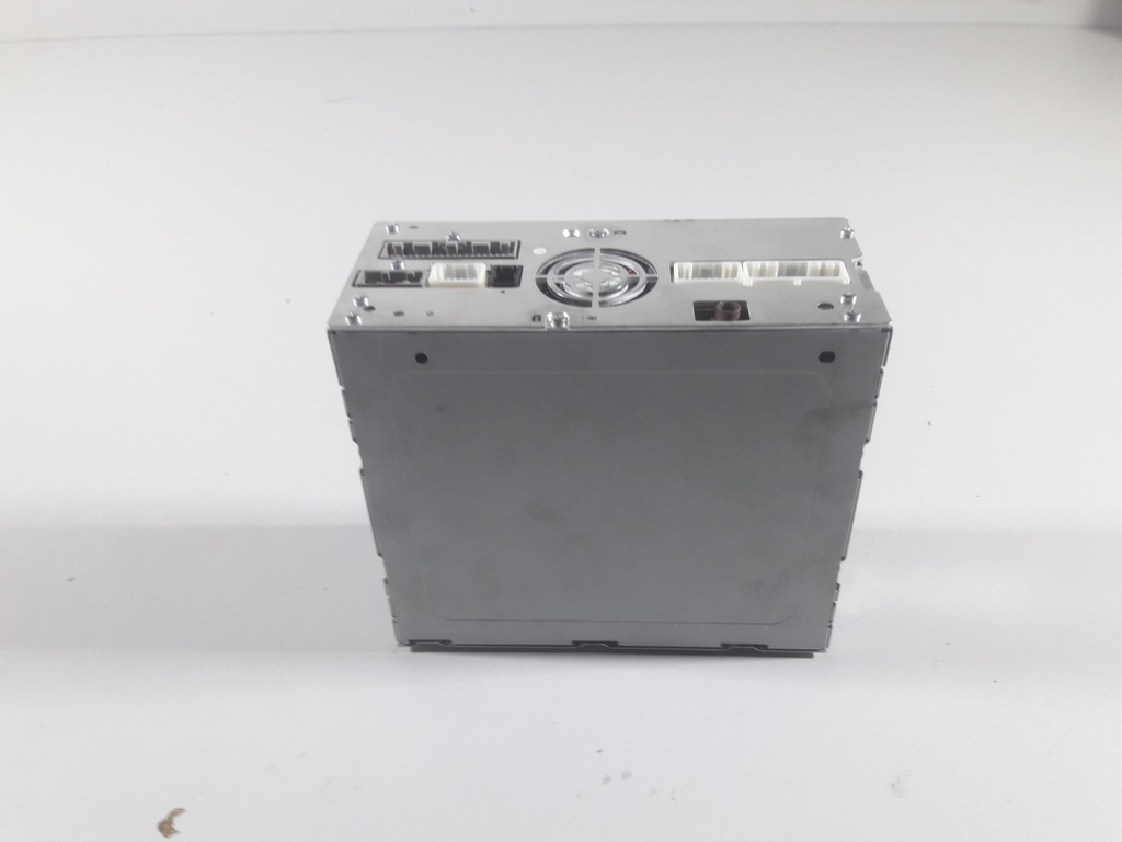 фото №11, Infiniti q50 16- радіо cd навігація 28330 4gn5b