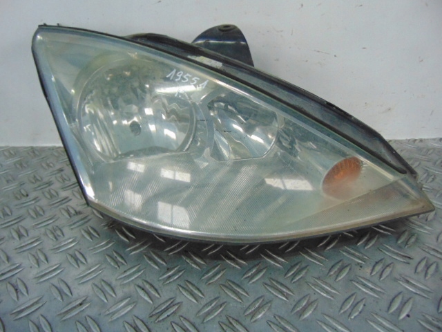 фото №1, Ford focus фара правий