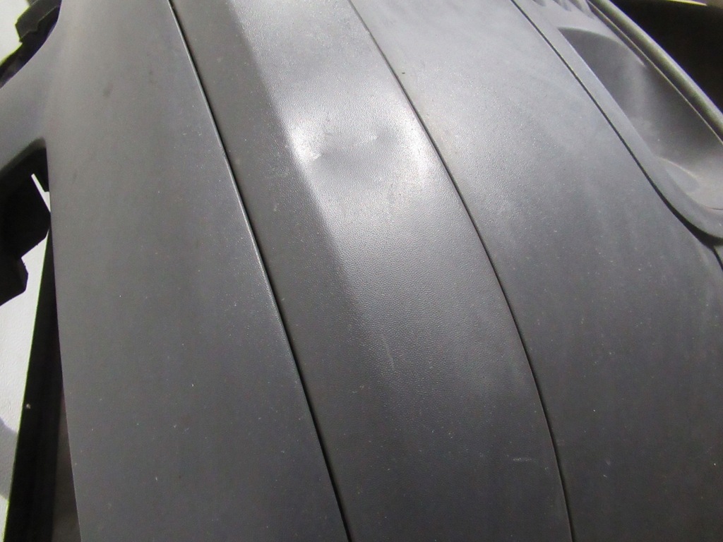 фото №9, Перед vw t5 transporter 2.5 tdi 03-09r.