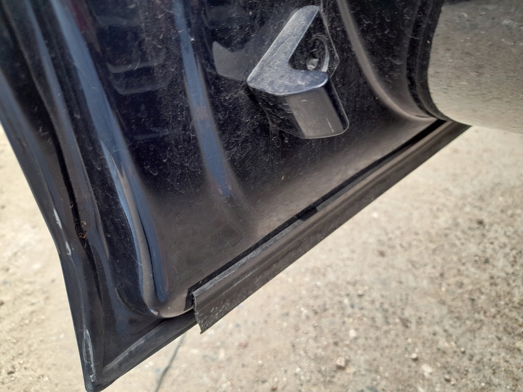 фото №11, Bmw 1 e87 двері лівий перед ліва передні a35/5