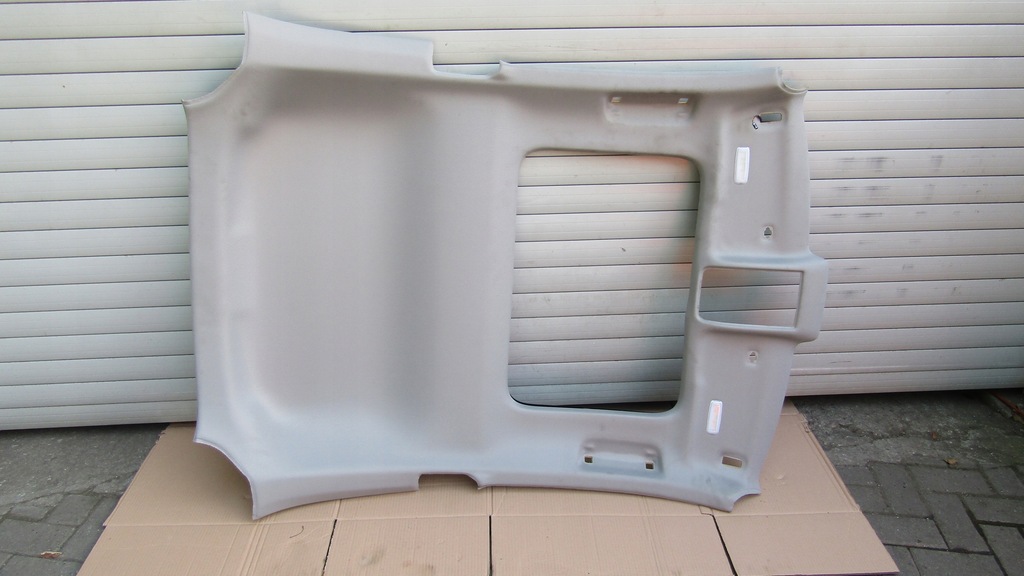 фото №1, Audi a1 8x стеля оригінал