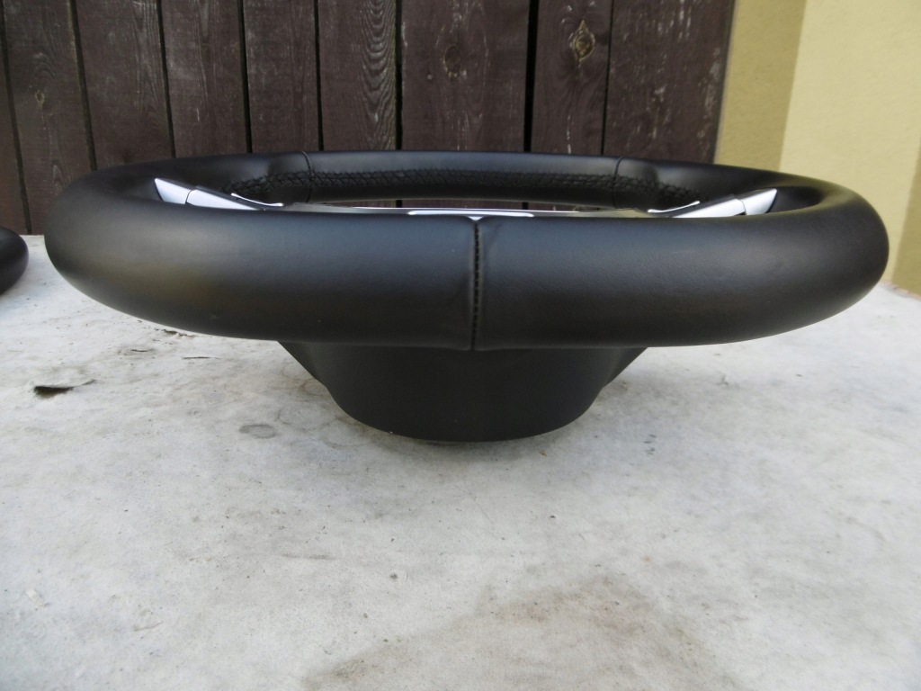 фото №5, Повітропровід багатофункціональний пелюстки перемикання vw touareg iii