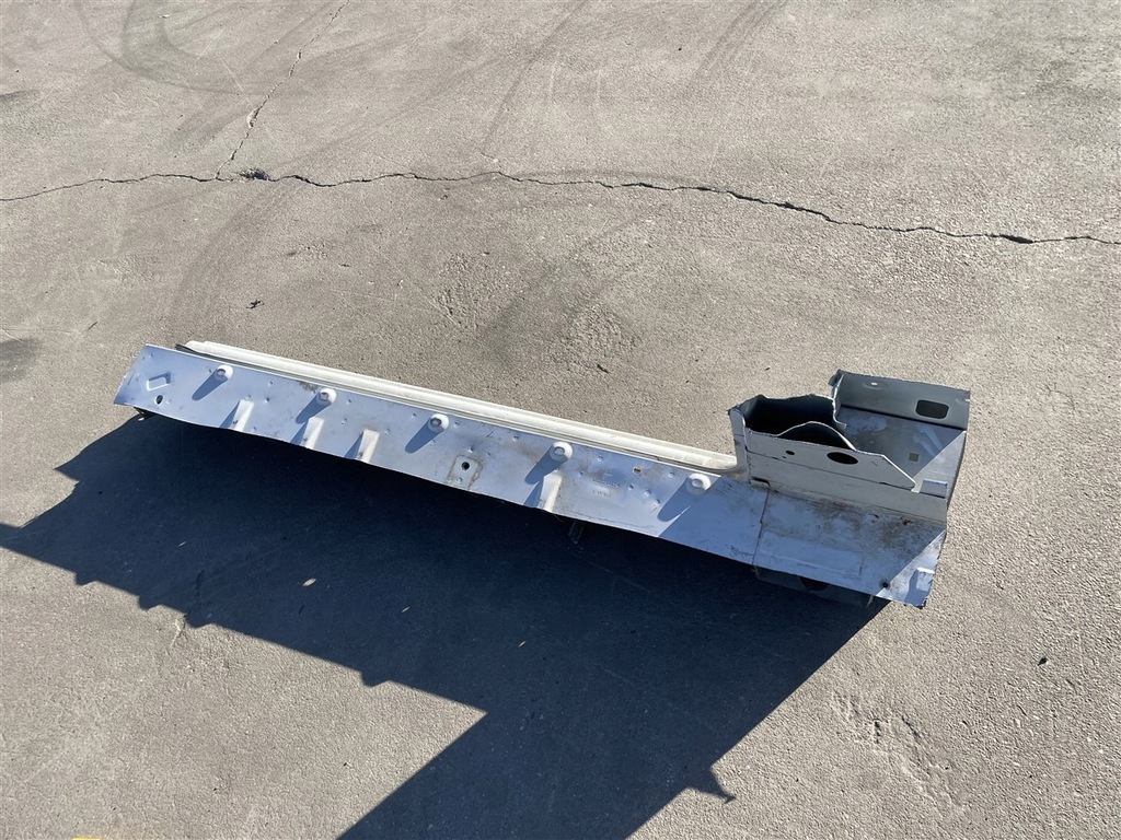 фото №10, Порог обшивка дверь правых раздвижных renault master 3 iii 4 iv 10-23r