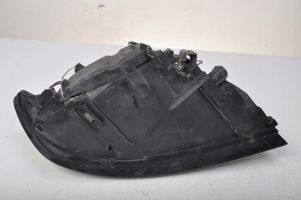 фото №7, Volvo s40 ii лампа левая передняя левый перед eu