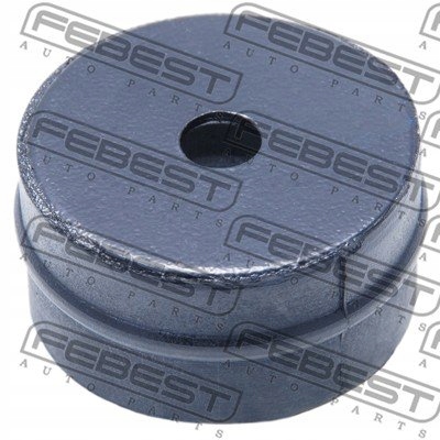 фото №1, Febest tsb-085 втулка рами toyota land cruiser 90-