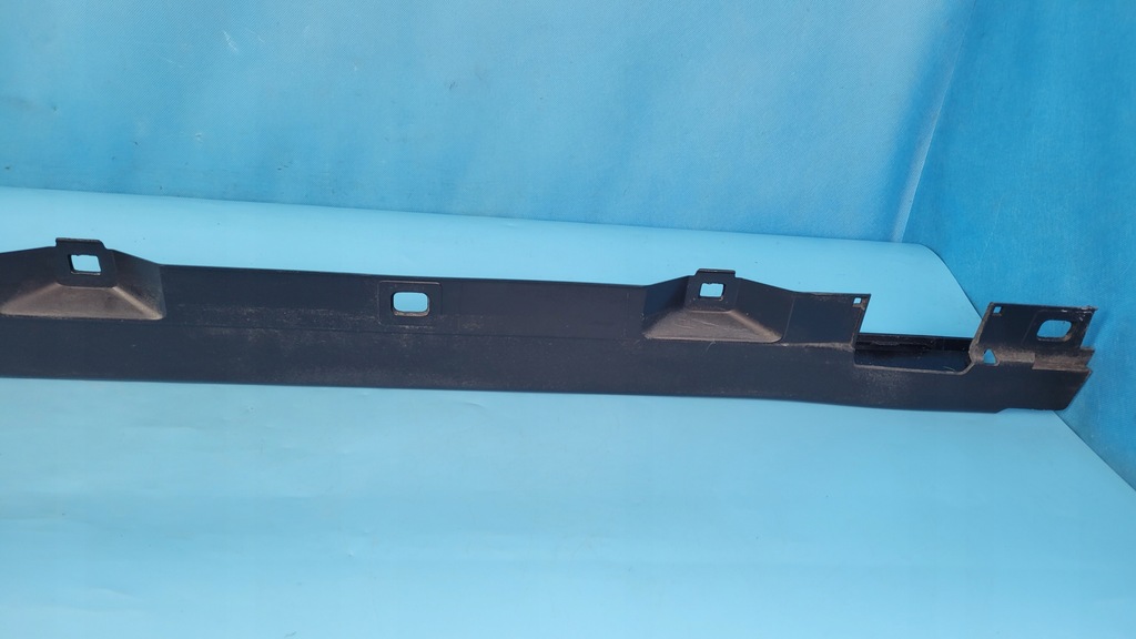 фото №9, Mercedes x247 glb 23r молдинг поріг ліва a2476980700