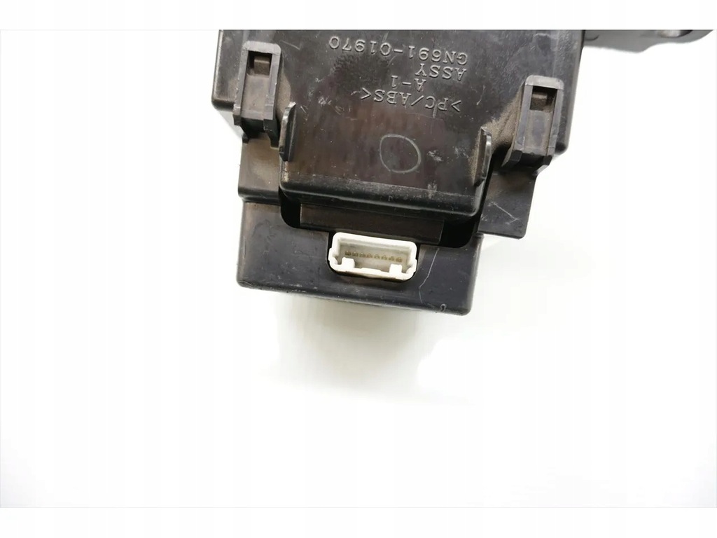 фото №7, Lexus gs кнопка регулировки зеркал боковых 2006 седан 84010-30190 300