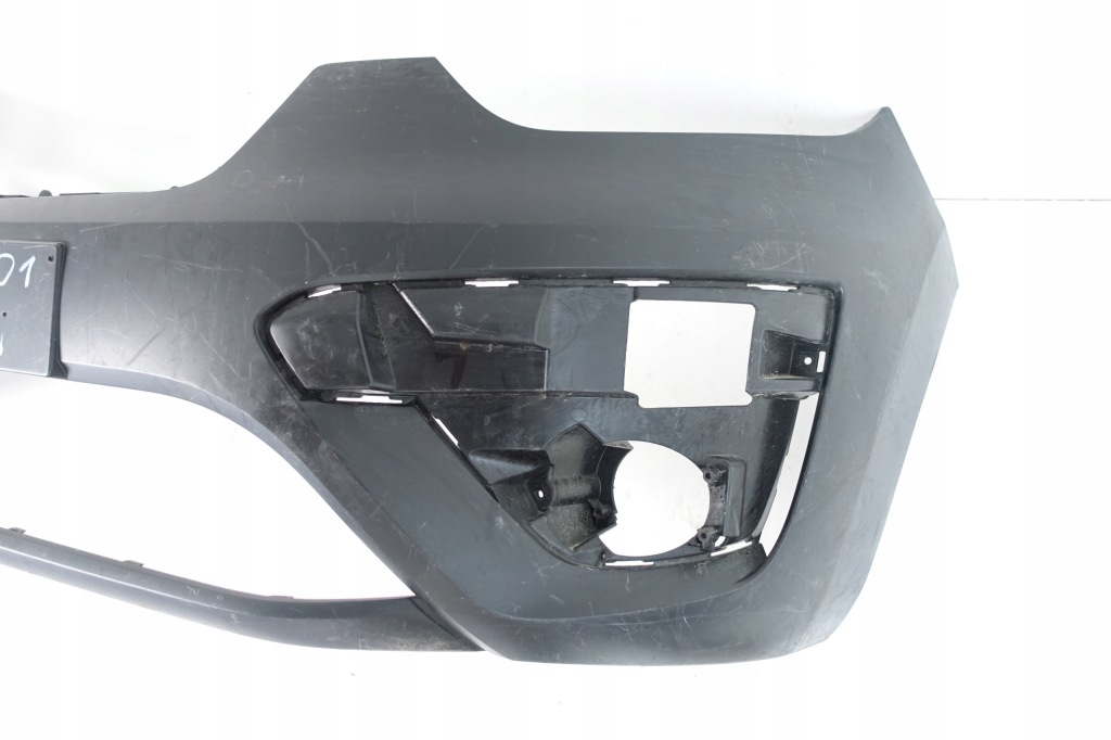 фото №5, Бампер перед передній renault express 620220594r