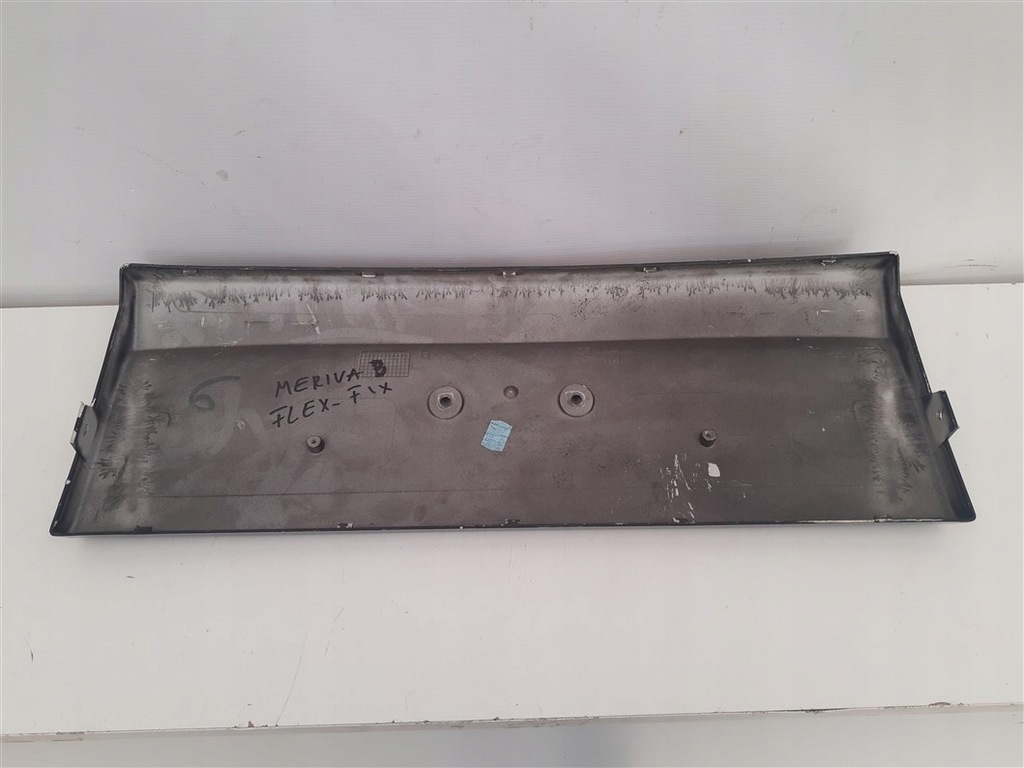 фото №6, Заглушка na велосипед felx fix opel meriva b 13266605