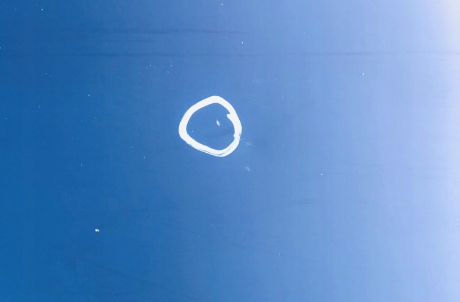 фото №13, Porsche carrera 911 964 993 капот крышка двигателя перед