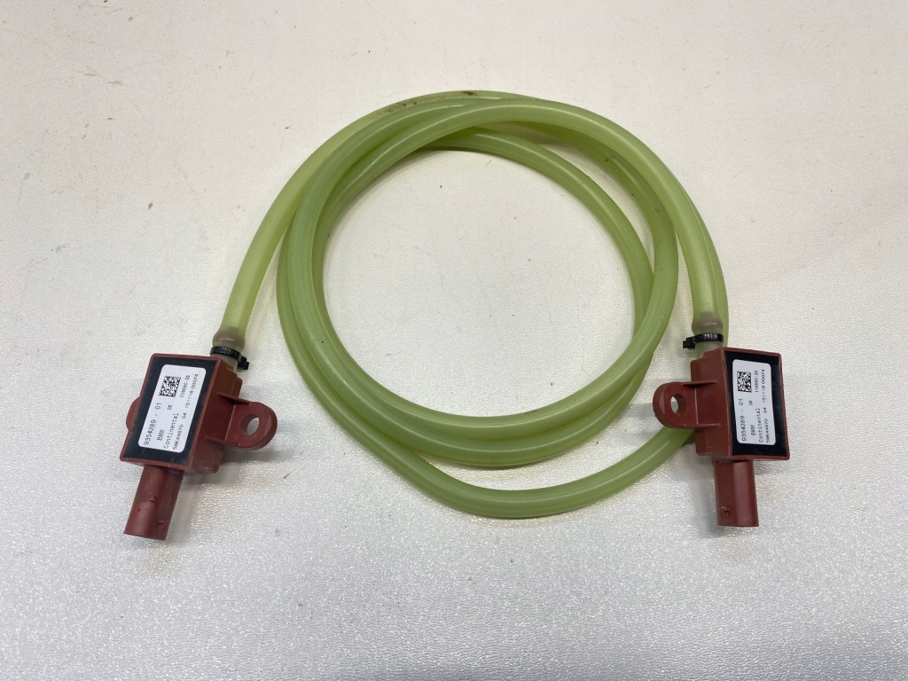 фото №1, Датчик захисту пішоходів pieszego pts mini countryman f60