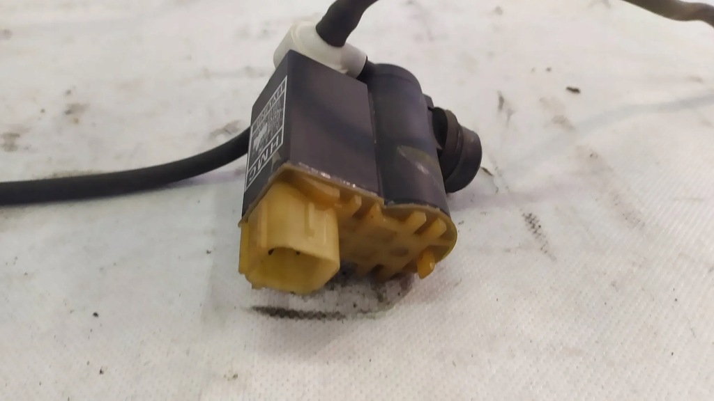 фото №2, Помпа омывателя hyundai santa fe