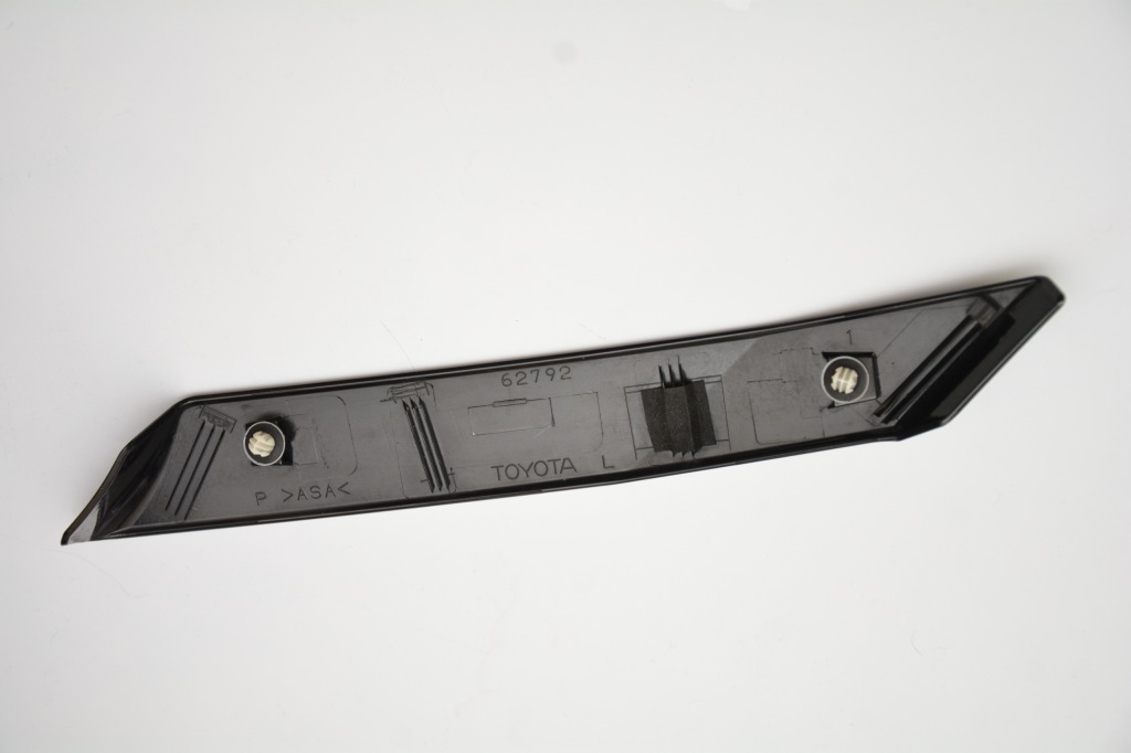 фото №5, Заглушка стойка lh задняя rav4 v selection