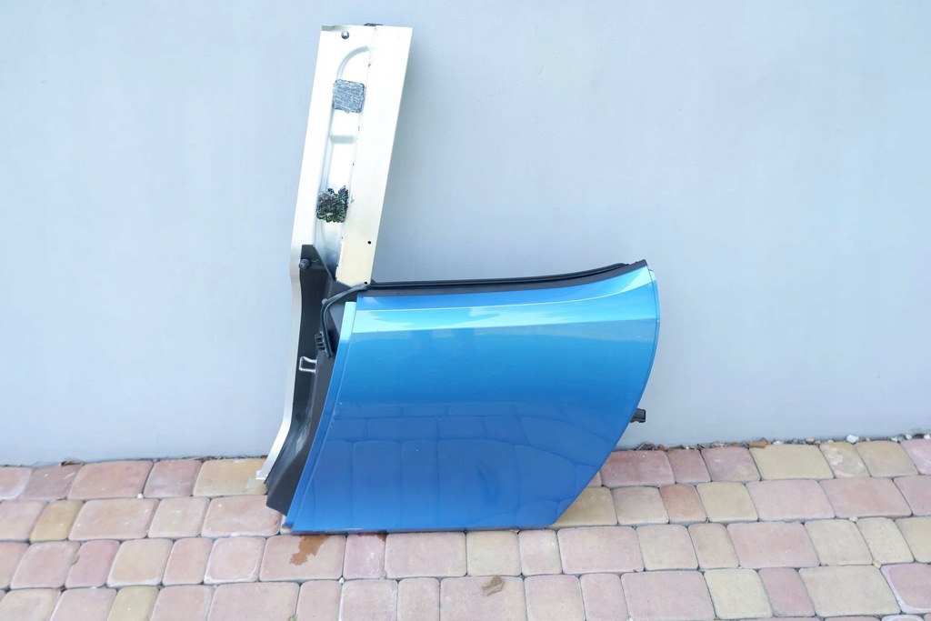 фото №1, Bmw i3 дверь левый задняя