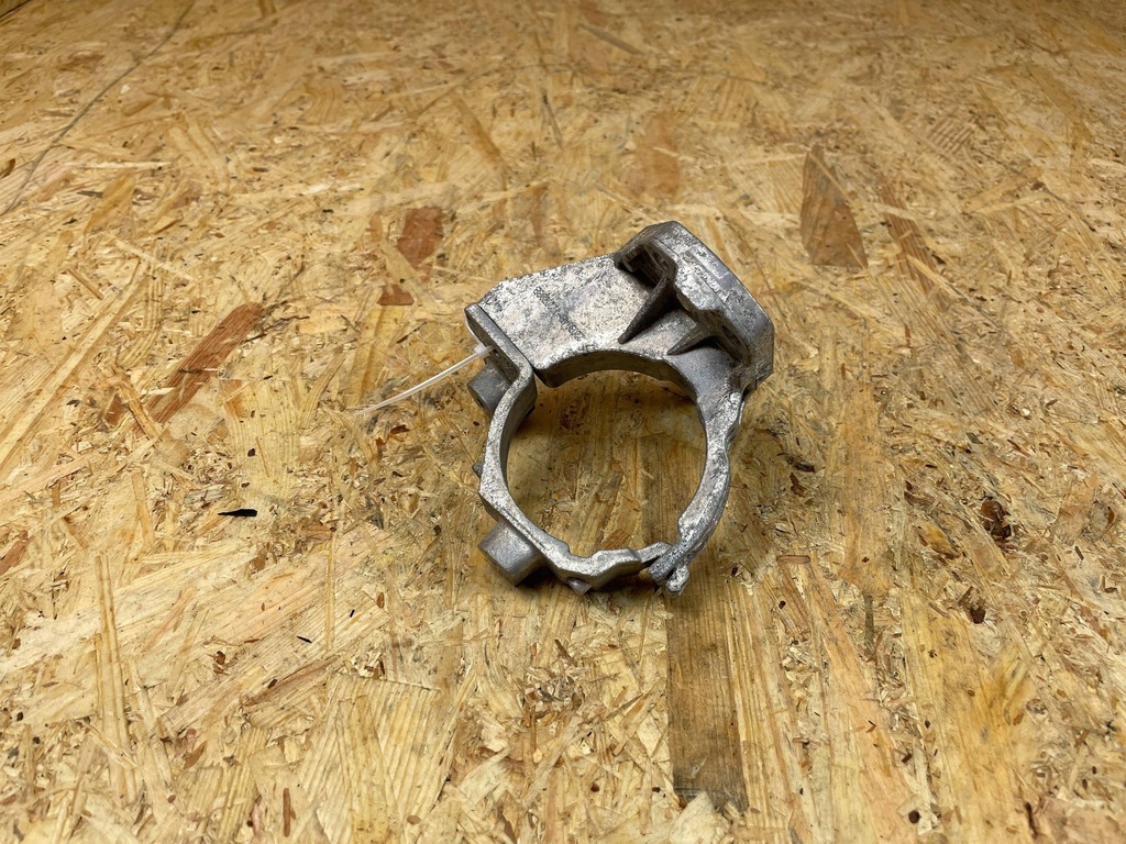 фото №7, Кронштейн кронштейн кронштейн насоса wody volvo v90 s90 31657511 31493255 2016-