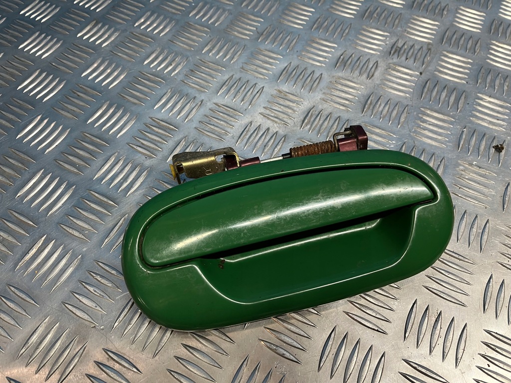 фото №1, Ford expedition i 98- ручка двері правий задня