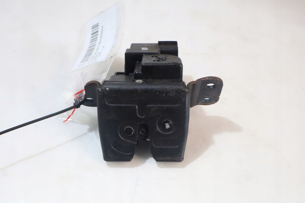 фото №1, Замок крышки багажника hyundai i30 i lift