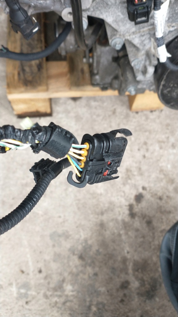 фото №10, Bmw 8 g15 4.4 850i двигатель + коробка передач передач n63b44d