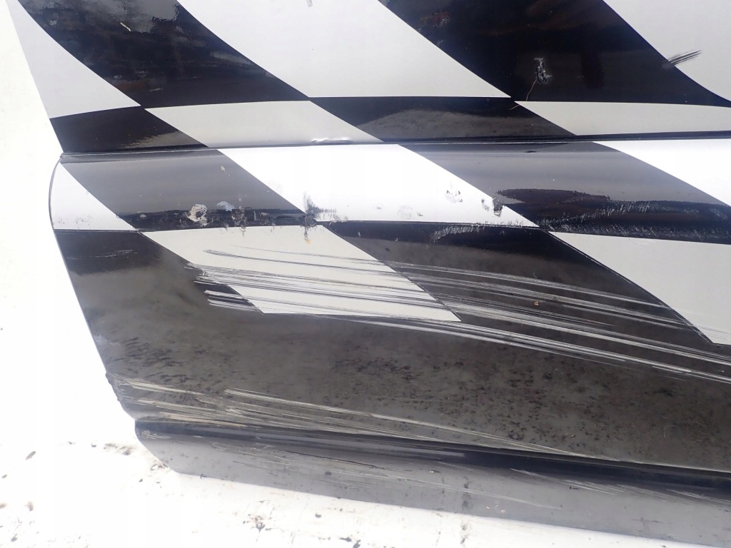 фото №4, Kia sportage ii 03-09 дверь правое перед передние