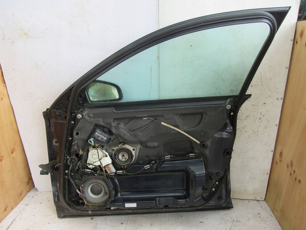 фото №8, Audi a6 s6 c6 4f дверь правый перед правое передние 4f0863980b