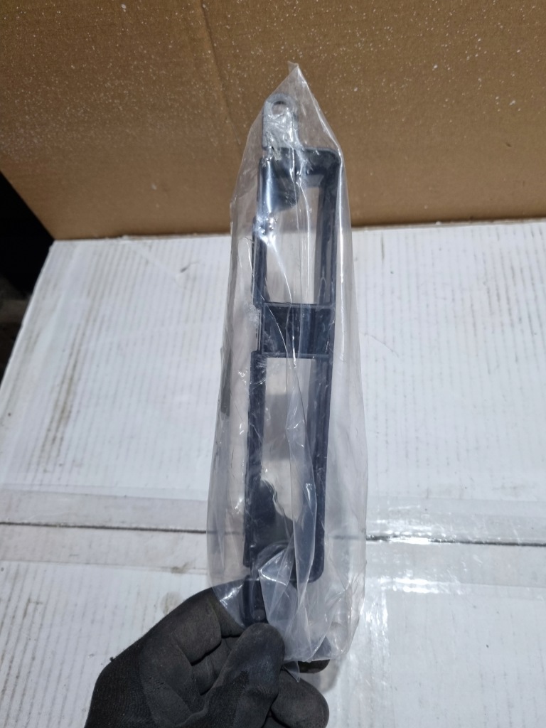 фото №6, Kia sportage 4 iv впуск канал воздуха воздуховод труба 28213-d9000