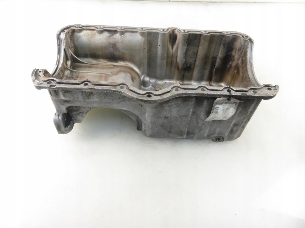 фото №5, Піддон масляна ford galaxy i wgr 2.0 i 95wm6675bb