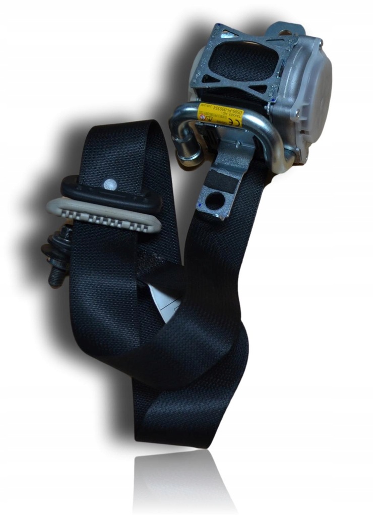 фото №1, Honda jazz pas ремені комплект подушка безпеки