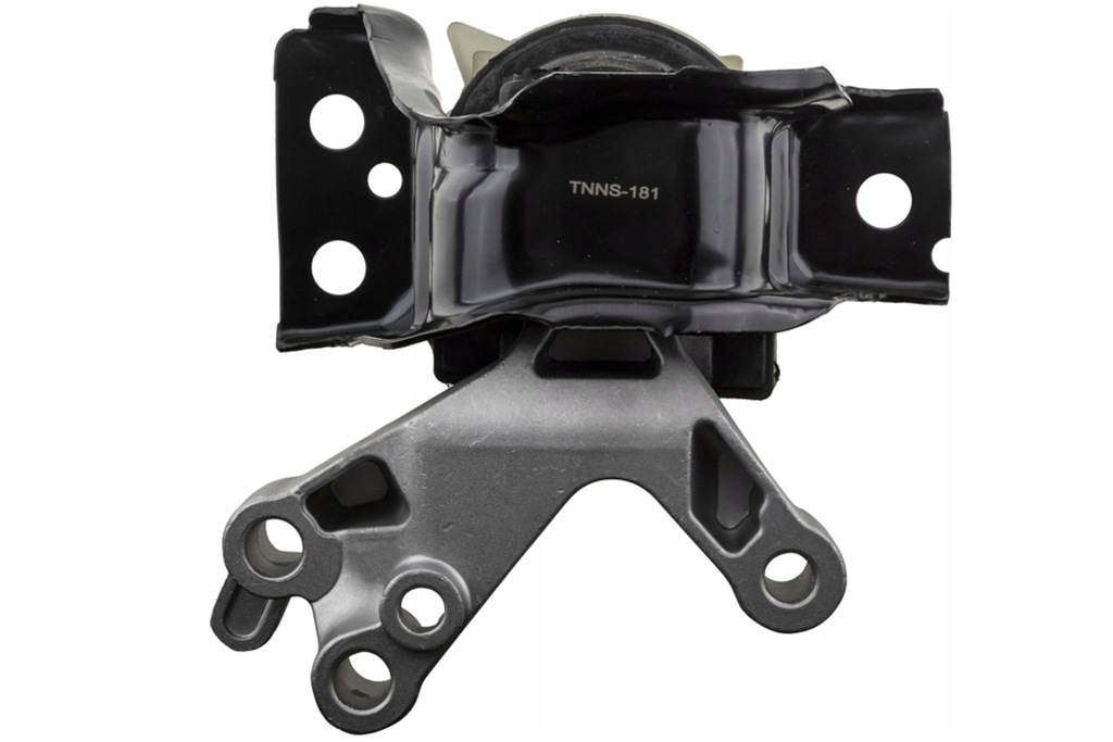 фото №4, Nty подушка двигуна