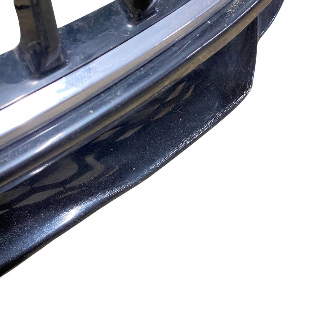 фото №9, Maserati ghibli 2014 kompletny набір передньої частини кузов / кузов