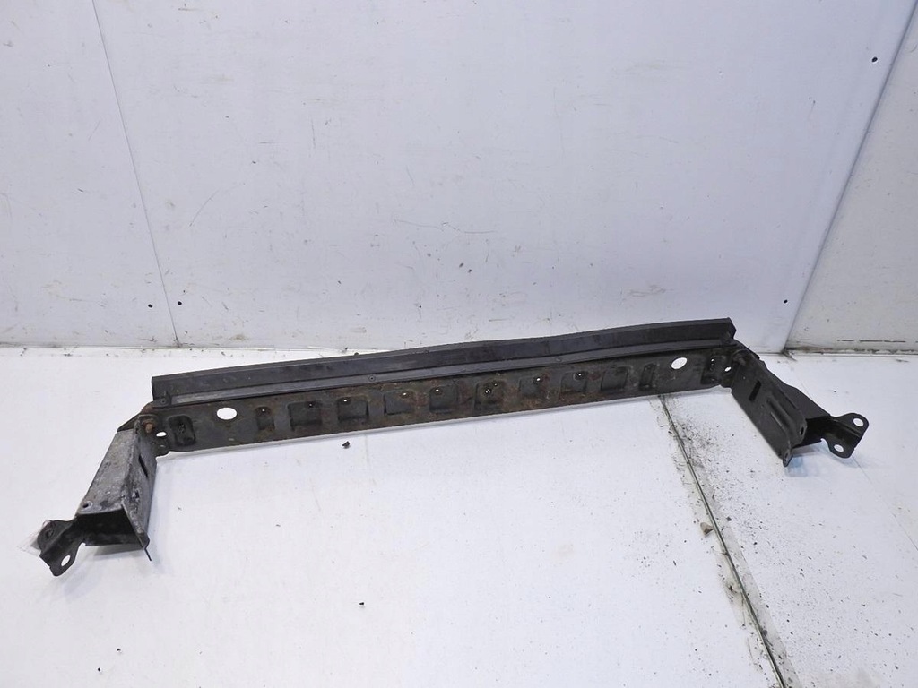 фото №6, Балка pod радиатор volvo v70 iii 2.0 d3