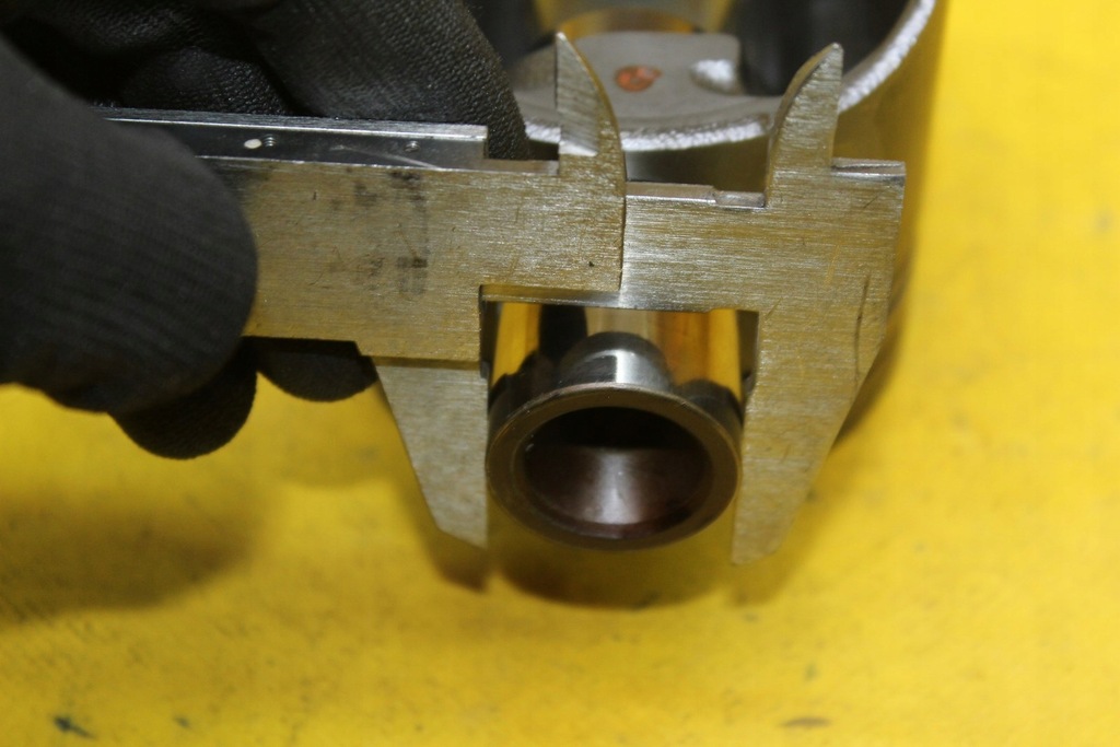 фото №14, Поршень шатун a20dth saab 95 2.0 cdti