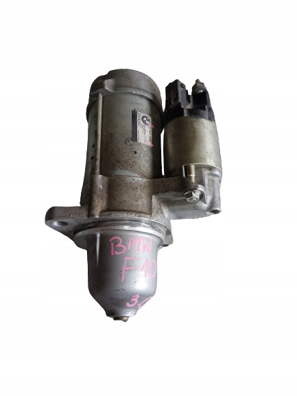 Купити Bmw f10 3.0 d стартер 7631558