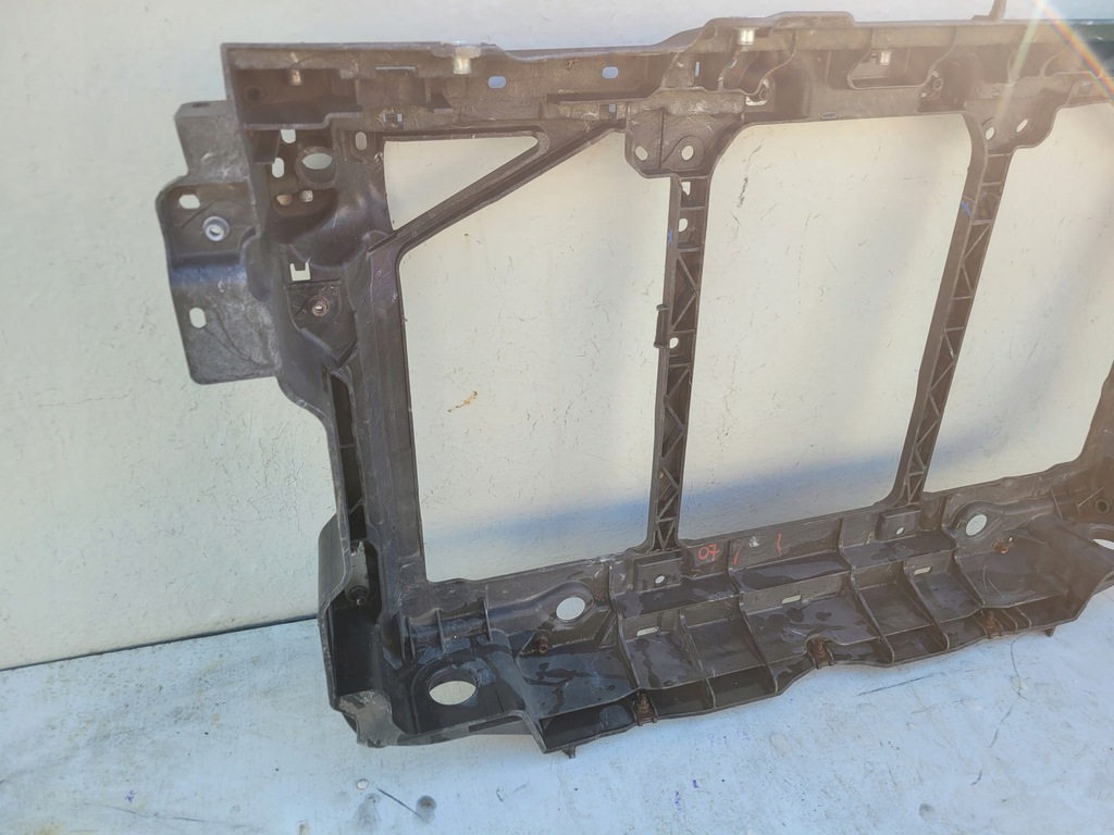 фото №12, Mazda 6 gj 12- pas передній підсилювач