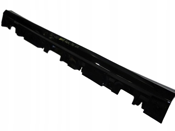 фото №1, Mercedes gle w167 167 молдинг поріг ліва amg 197