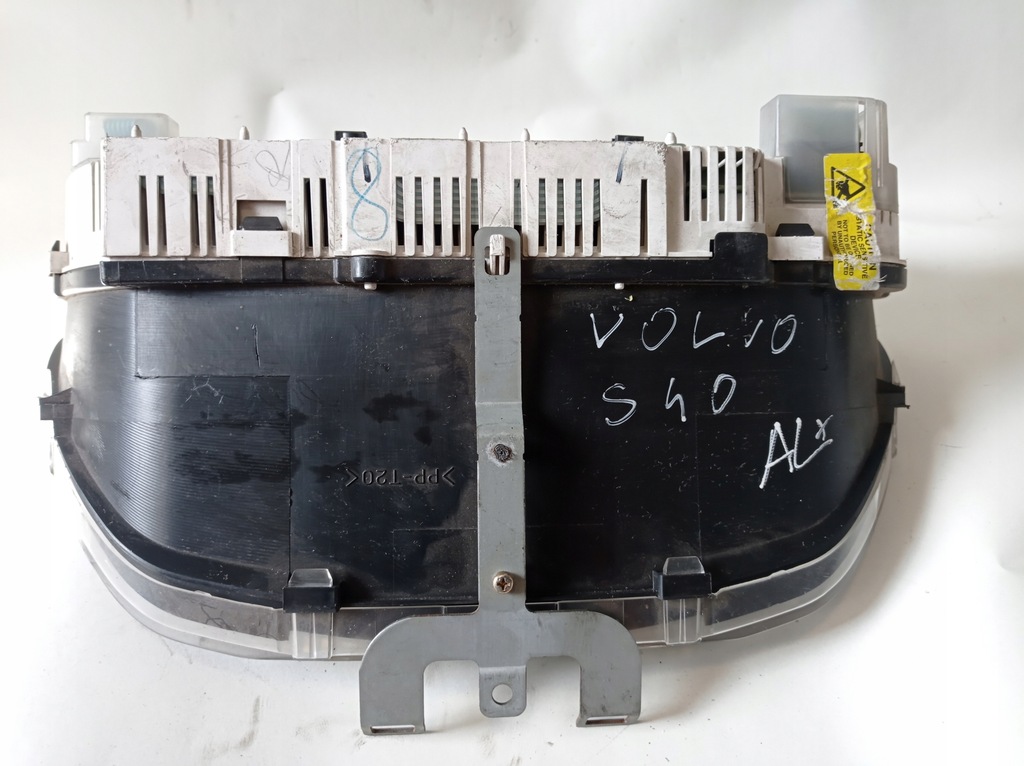 фото №5, Лічильник прилади volvo s40 v40 30857574