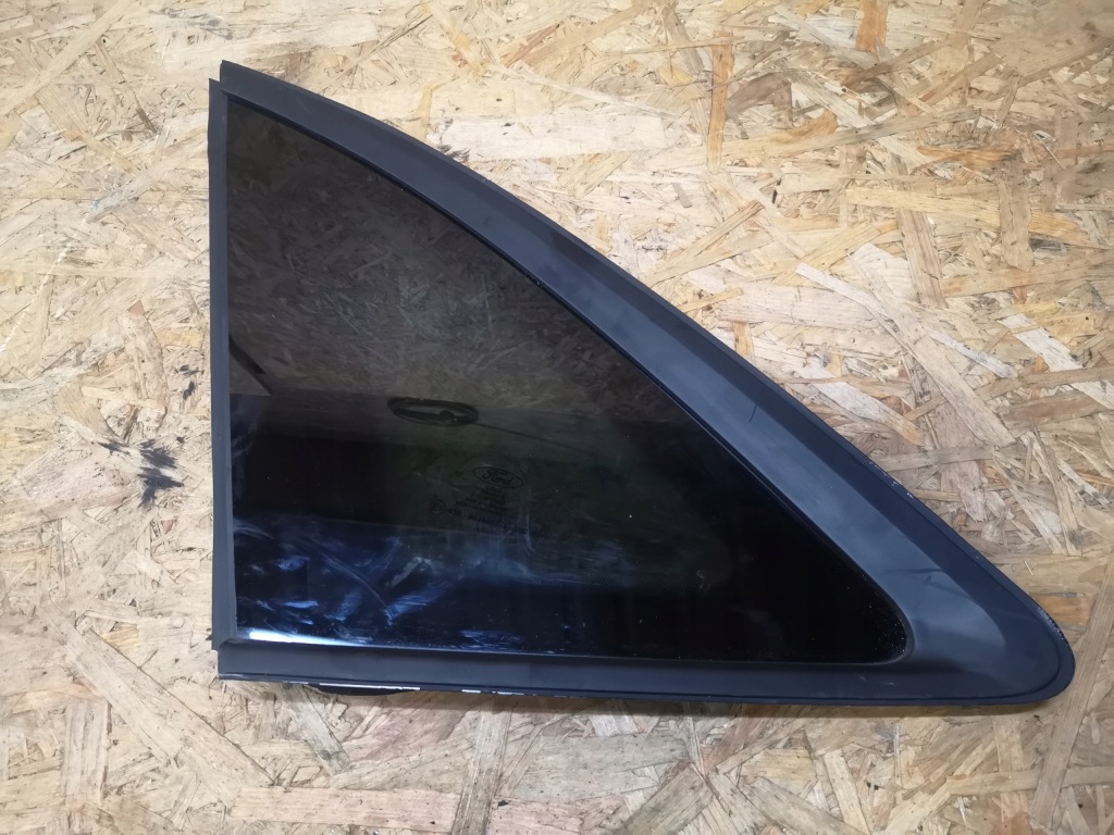 фото №1, Ford kuga mk3 скло кузовна ліва 21r