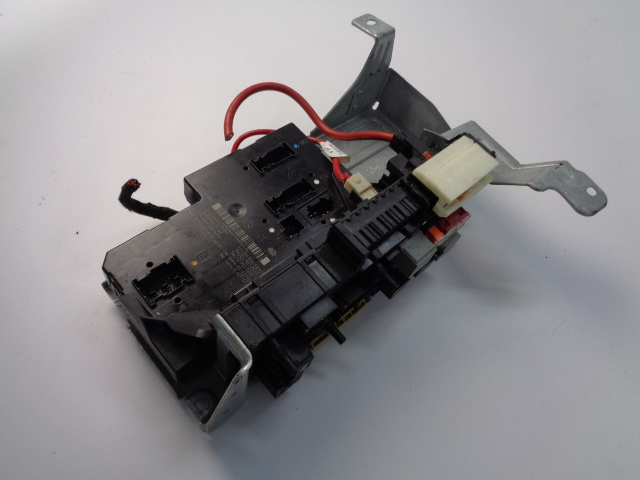 фото №1, Коробка модуль sam mercedes glk x204 350 2014-