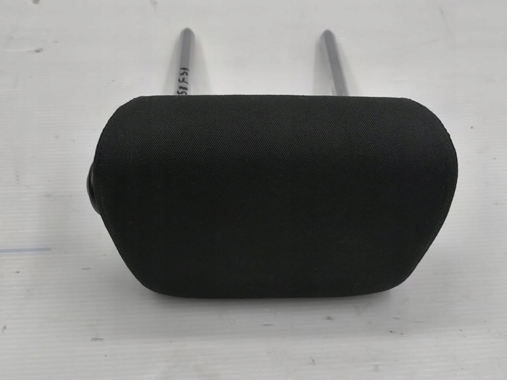 фото №1, Підголівник сидіння задня bmw f31 lift