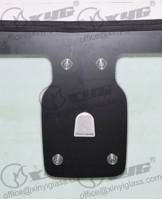 фото №2, Скло лобове opel ampera-e 2017-2019 / chevrolet bolt 2016-