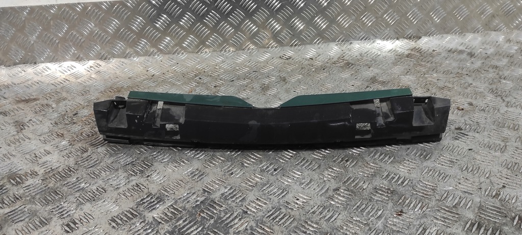 фото №1, Абсорбер бампера передній renault kangoo i 98-08 poznań