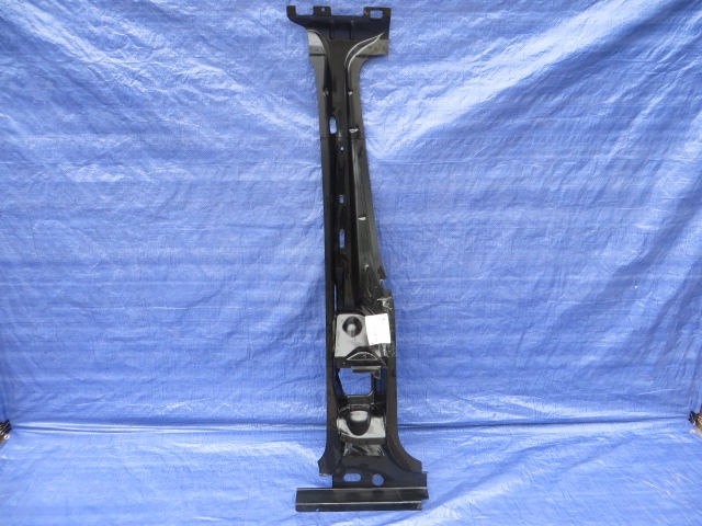 фото №6, Vw transporter 7f7 2012- блок двигуна лівий внутрішній