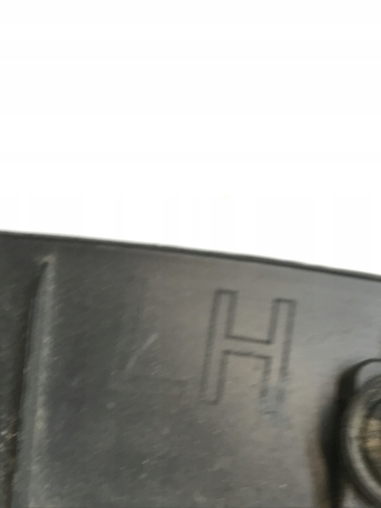 фото №11, Tesla y молдинг крила лівий задня 1658693-00-a