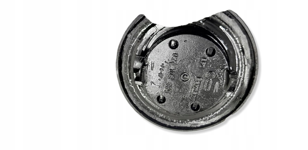 Кришка клапанів volkswagen polo 3 6n 1.9 sdi 3911170949 в Україні