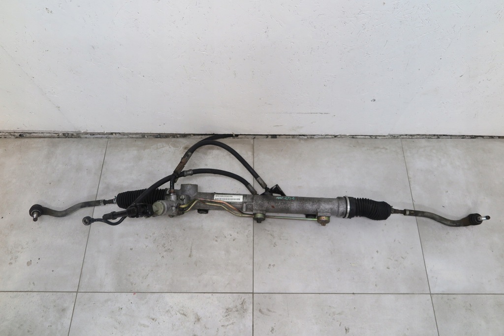 фото №1, Трансмиссия рулевая рейка eu a2511101009 mercedes r-klasa w251 3.0 cdi