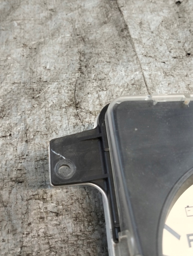 фото №6, Лічильник прилади chrysler pt cruiser 05r 2.4 16v 162kw 04671803al