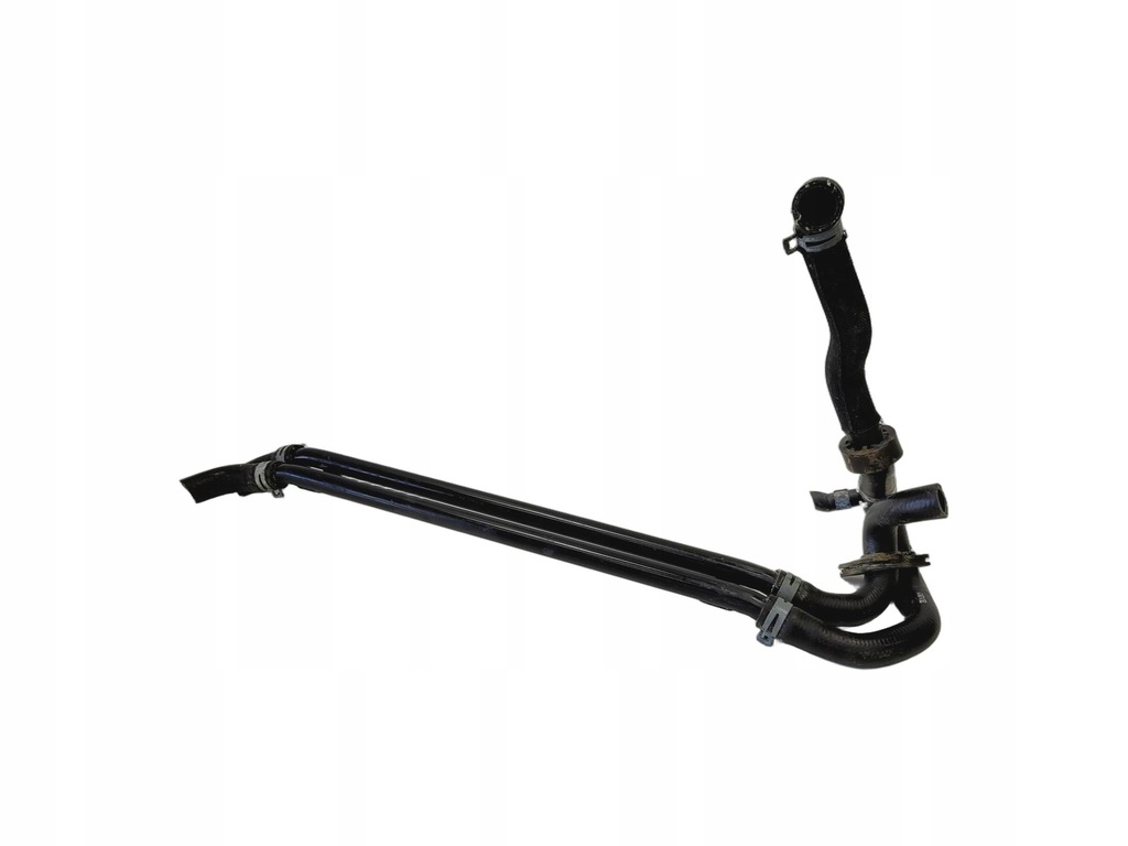 фото №1, Шланг труба wody vw phaeton lift 3d0121065eq