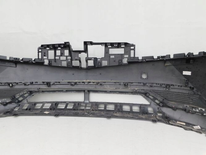 фото №7, Hyundai ioniq v 5 20- бампер передний перед