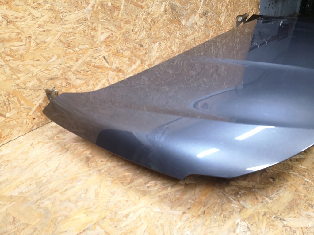 фото №3, Peugeot rifter berlingo iv капот evl do установка петли