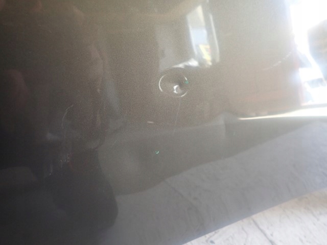 фото №5, Капот крышка двигателя toyota yaris cross 2020-