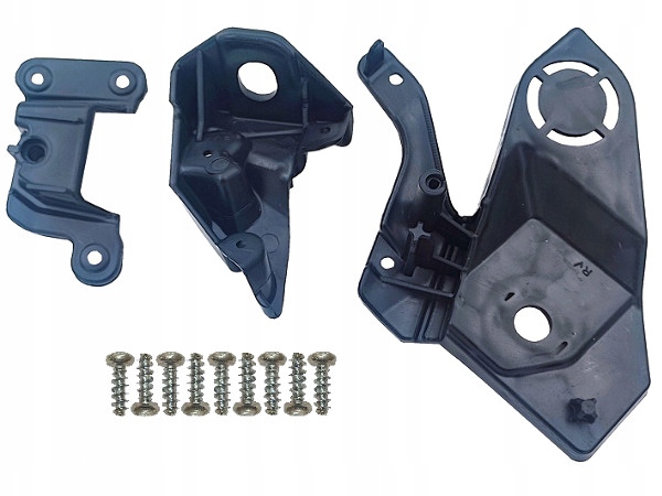 фото №1, Лампа full led права набір ремонтний 208 2008 ii